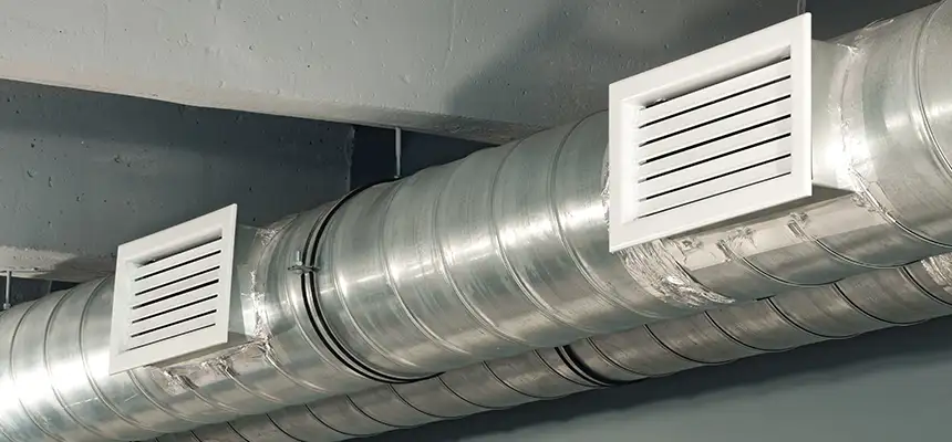 Our Air Duct Camera Inspection Services in Rio Linda, CA