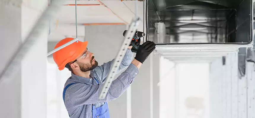 Our Air Vent Replacement Services in Rio Linda, CA