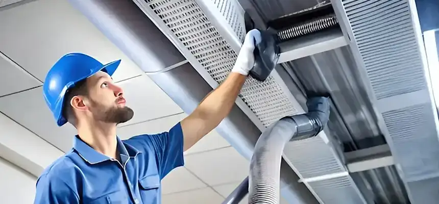 Our Annual Dryer Vent Maintenance Services in Rio Linda, CA