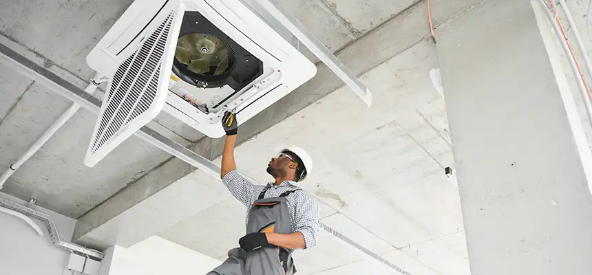 Efficient Multi‑Unit & HOA Annual Vent Cleaning Plans in Rio Linda