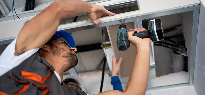 Our Apartment Air Duct Cleaning Services in Rio Linda, CA