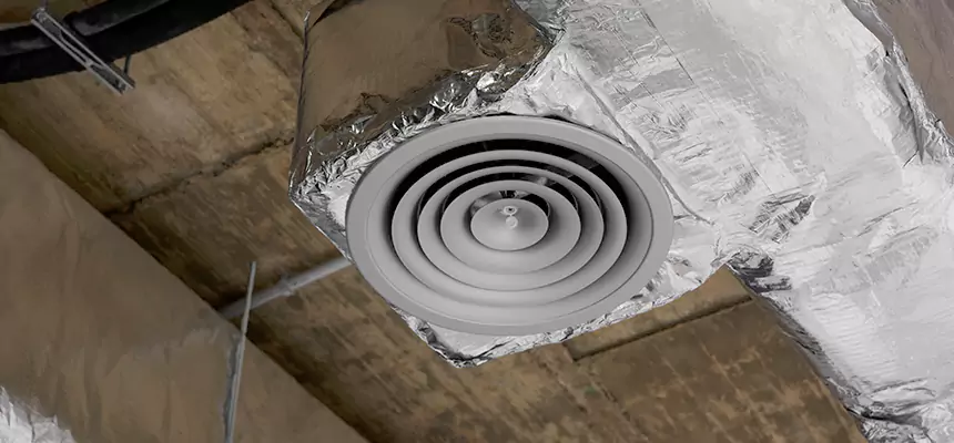 Our Basement Vent Cleaning Services in Rio Linda, CA