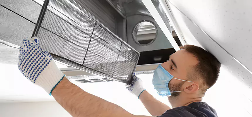 Our Bathroom Exhaust Duct Cleaning Services in Rio Linda, CA