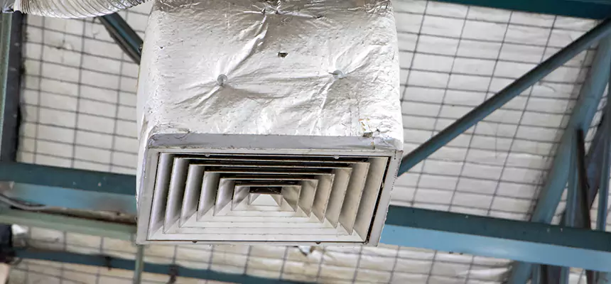 Our Custom HVAC Ductwork Services in Rio Linda, CA