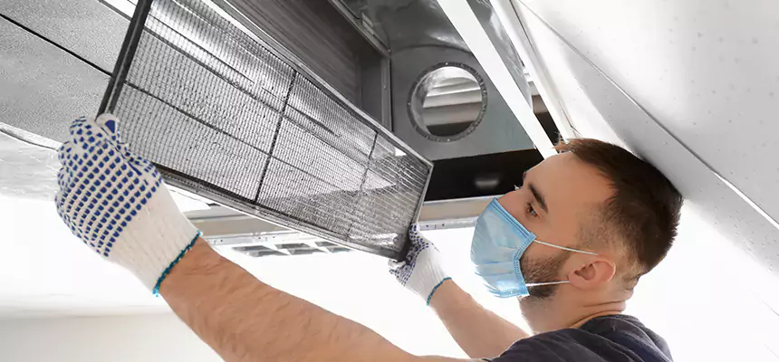 Our Dryer Vent Replacement Services in Rio Linda, CA