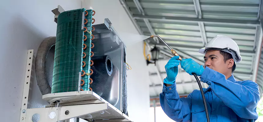 Our Energy-Efficient HVAC Cleaning Services in Rio Linda, CA