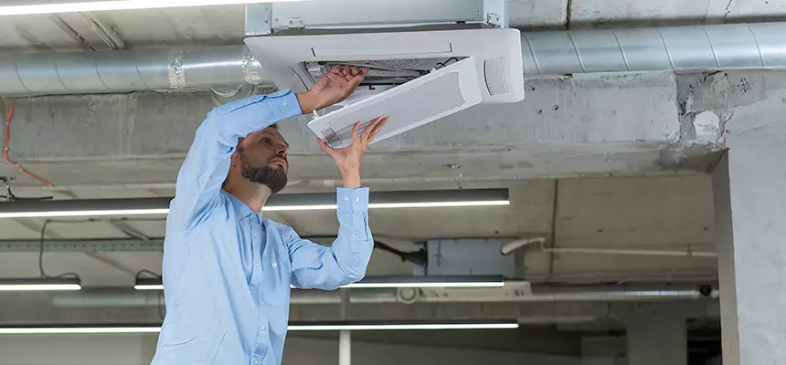 Our Energy Recovery Ventilation Cleaning Services in Rio Linda, CA