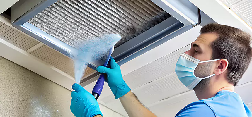 Our Home Ventilation Cleaning Services in Rio Linda, CA