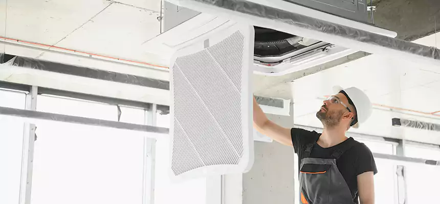 Our Indoor Air Quality Improvement Services in Rio Linda, CA