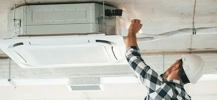 Our Local Vent Cleaning Services in Rio Linda, CA