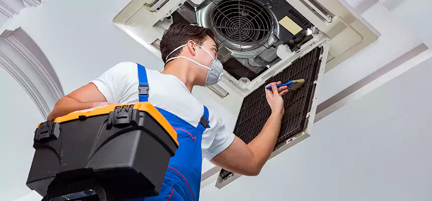 Specialized Office Duct Cleaning in Rio Linda, CA