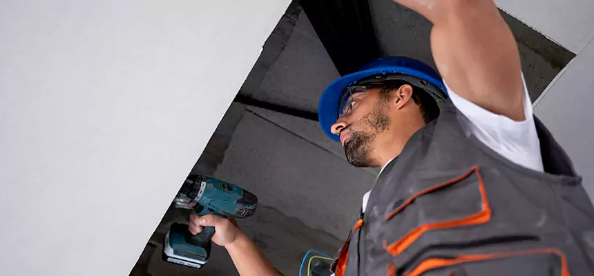 Our Post-Renovation Duct Debris Removal Services in Rio Linda, CA