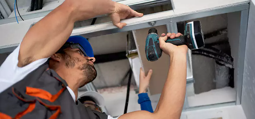 Our Retail Store Duct Cleaning Services in Rio Linda, CA