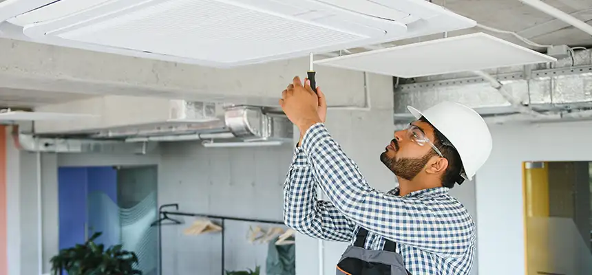 Our Roof Dryer Vent Cleaning Services in Rio Linda, CA