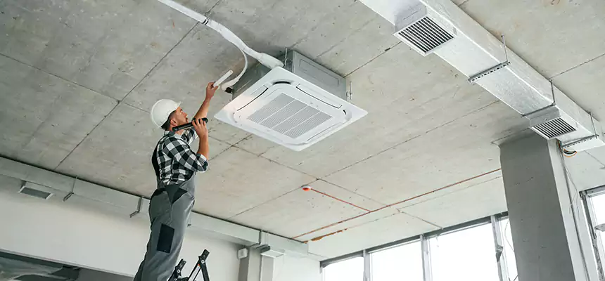 Our Wi Fi Connected Air Ducts Services in Rio Linda, CA