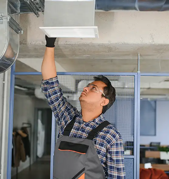 Top-Rated Air Duct Cleaning Near Me in Rio Linda, CA
