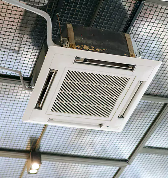 Top-Notch Allergy Relief Vent Cleaning Services in Rio Linda, CA