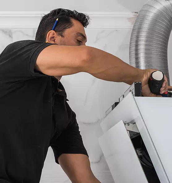 Trusted Bathroom Exhaust Duct Cleaning in Rio Linda, CA