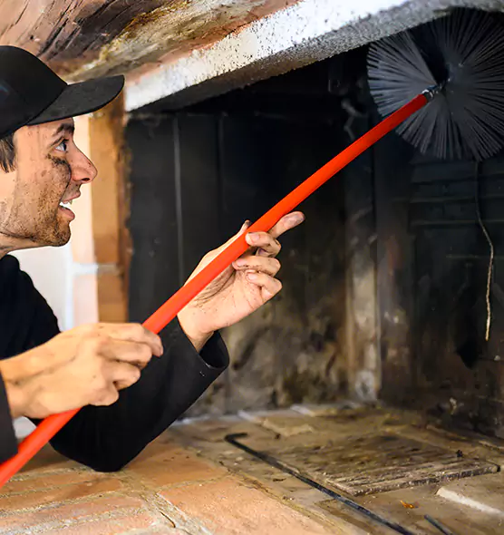 About Expert Chimney Cleaning in Rio Linda, CA