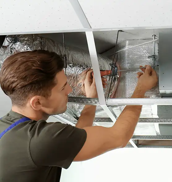 Professional Clogged Dryer Vent Repair in Rio Linda, CA