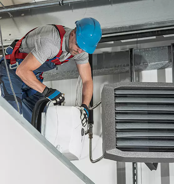 Professional Custom HVAC Ductworkin Rio Linda, CA