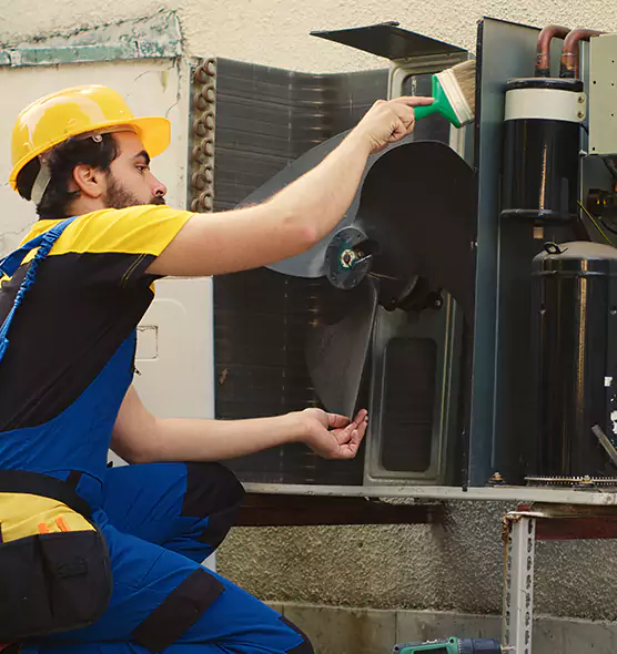 About Dryer Duct Fire Hazard Inspection in Rio Linda, CA