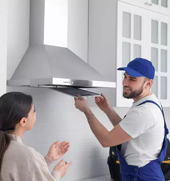 Professional Dryer Vent Cleaning Service in Rio Linda, CA