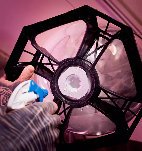 Professional Dryer Vent Sanitization Service in Rio Linda, CA