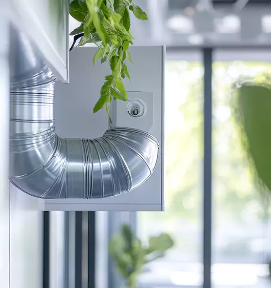 Professional Eco-Friendly Duct Cleaning Services in Rio Linda, CA