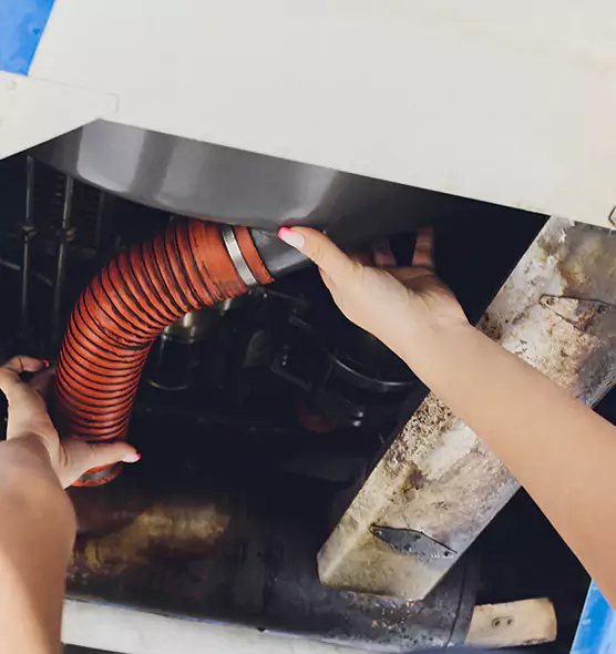 Professional Post-Renovation Duct Debris Removal in Rio Linda, CA