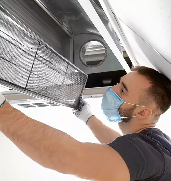 About Remove Smoke Smell From Air Duct in Rio Linda, CA