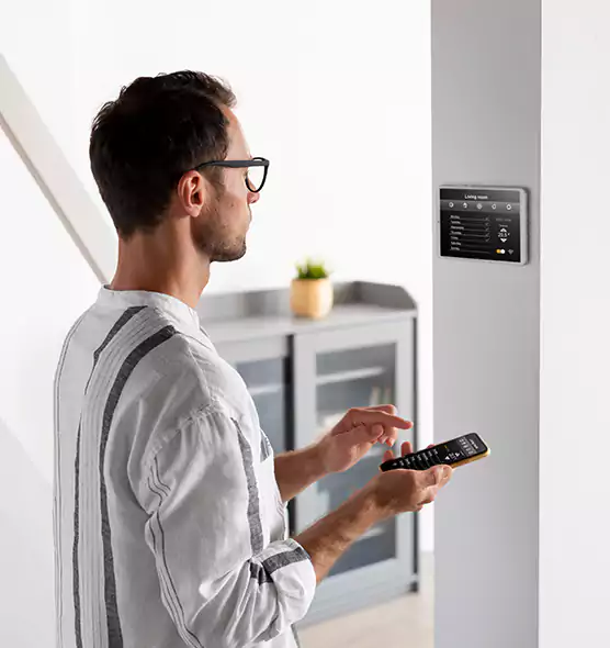 About Smart AC Vent Controller Services in Rio Linda