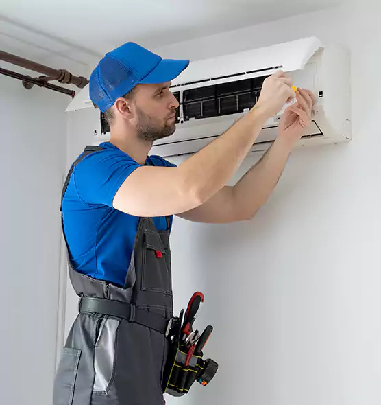 About Smart Thermostat AC Installation in Rio Linda, CA