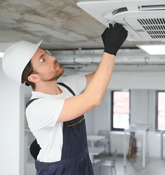 About Spring Air Duct Cleaning in Rio Linda, CA