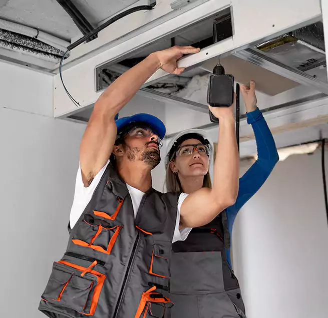 Why Homeowners & Businesses Trust Us in Rio Linda, CA