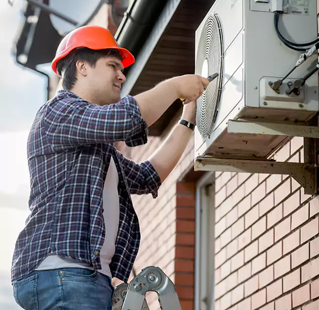 Why Homeowners & Businesses Trust Us Rio Linda, CA